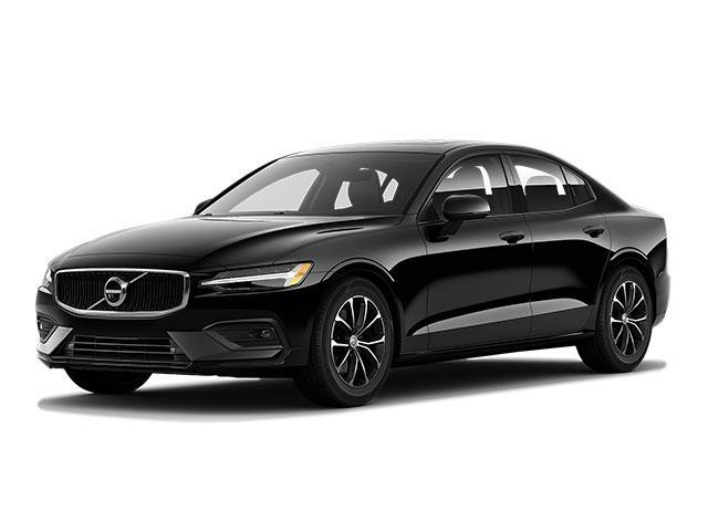 used 2021 Volvo S60 car, priced at $27,993