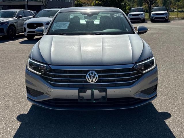 used 2019 Volkswagen Jetta car, priced at $17,466