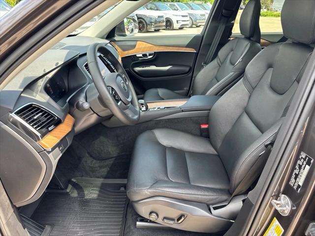 used 2023 Volvo XC90 car, priced at $47,993