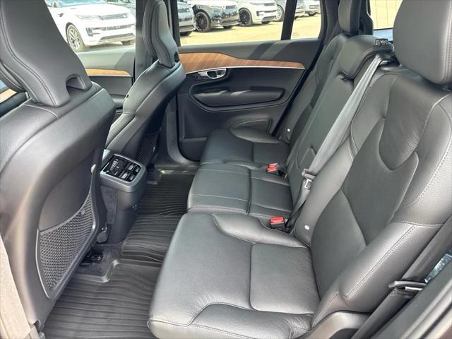 used 2023 Volvo XC90 car, priced at $47,993