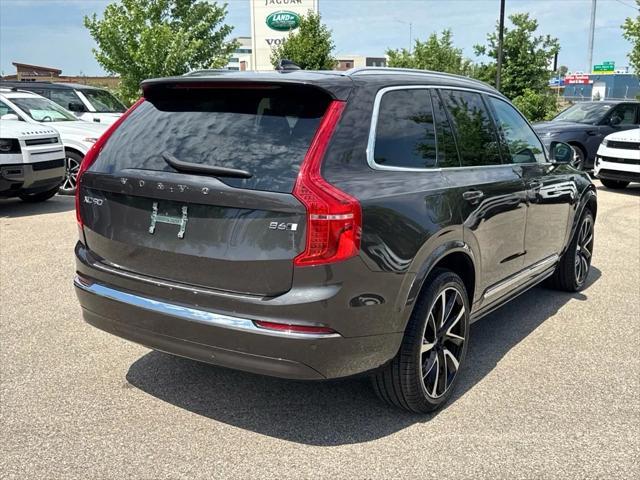used 2023 Volvo XC90 car, priced at $47,993