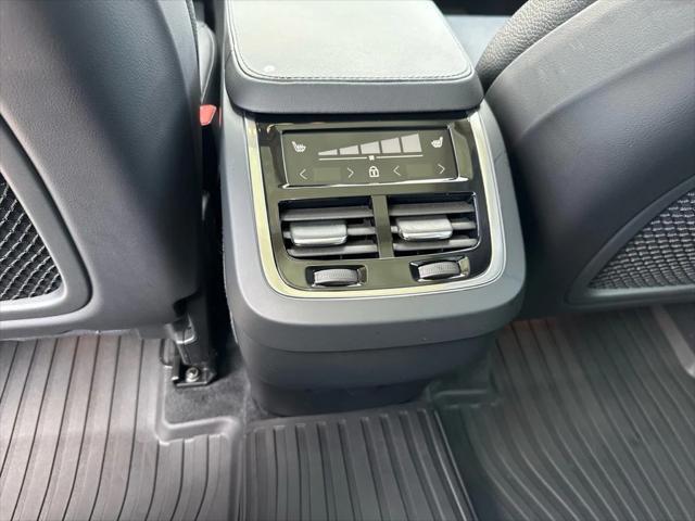 used 2023 Volvo XC90 car, priced at $47,993
