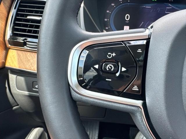 used 2023 Volvo XC90 car, priced at $47,993