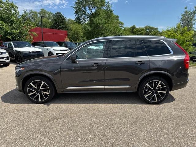 used 2023 Volvo XC90 car, priced at $47,993