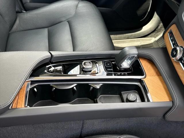 used 2023 Volvo XC90 car, priced at $47,993