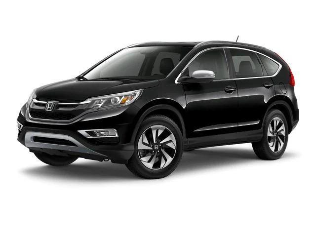 used 2015 Honda CR-V car, priced at $13,469