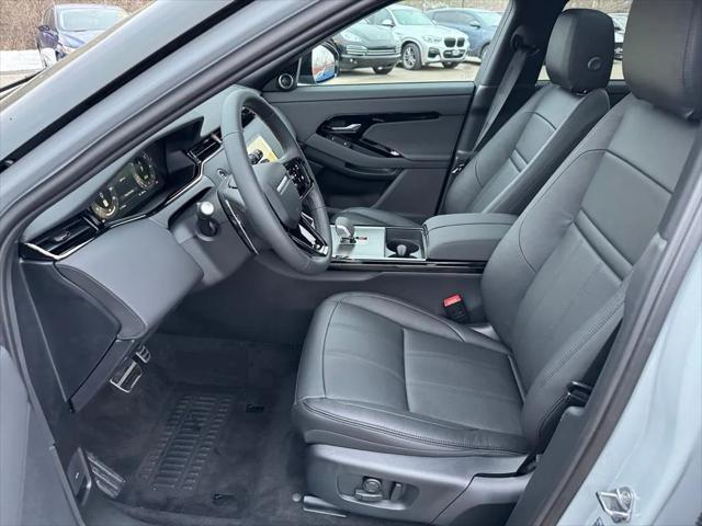 used 2024 Land Rover Range Rover Evoque car, priced at $49,991
