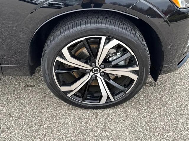 used 2024 Volvo XC60 Recharge Plug-In Hybrid car, priced at $62,993