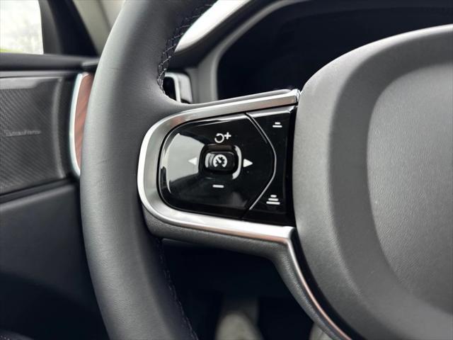 used 2024 Volvo XC60 Recharge Plug-In Hybrid car, priced at $62,993
