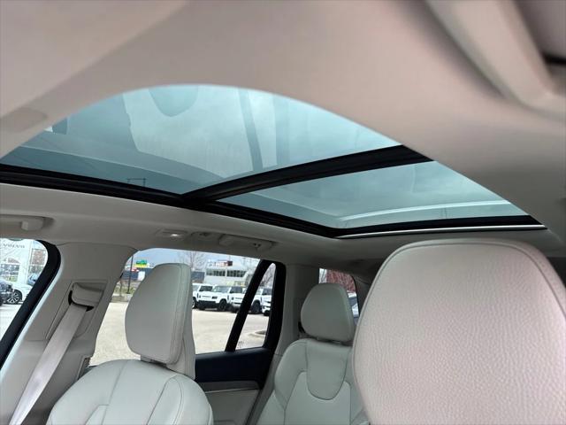 used 2023 Volvo XC90 Recharge Plug-In Hybrid car, priced at $60,463