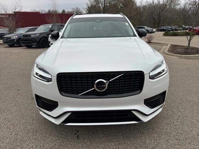used 2023 Volvo XC90 Recharge Plug-In Hybrid car, priced at $60,463