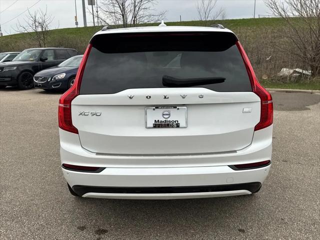 used 2023 Volvo XC90 Recharge Plug-In Hybrid car, priced at $60,463