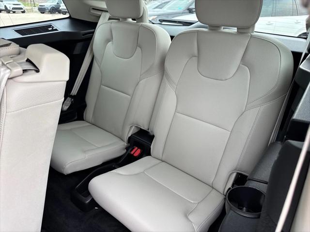 used 2023 Volvo XC90 Recharge Plug-In Hybrid car, priced at $60,463