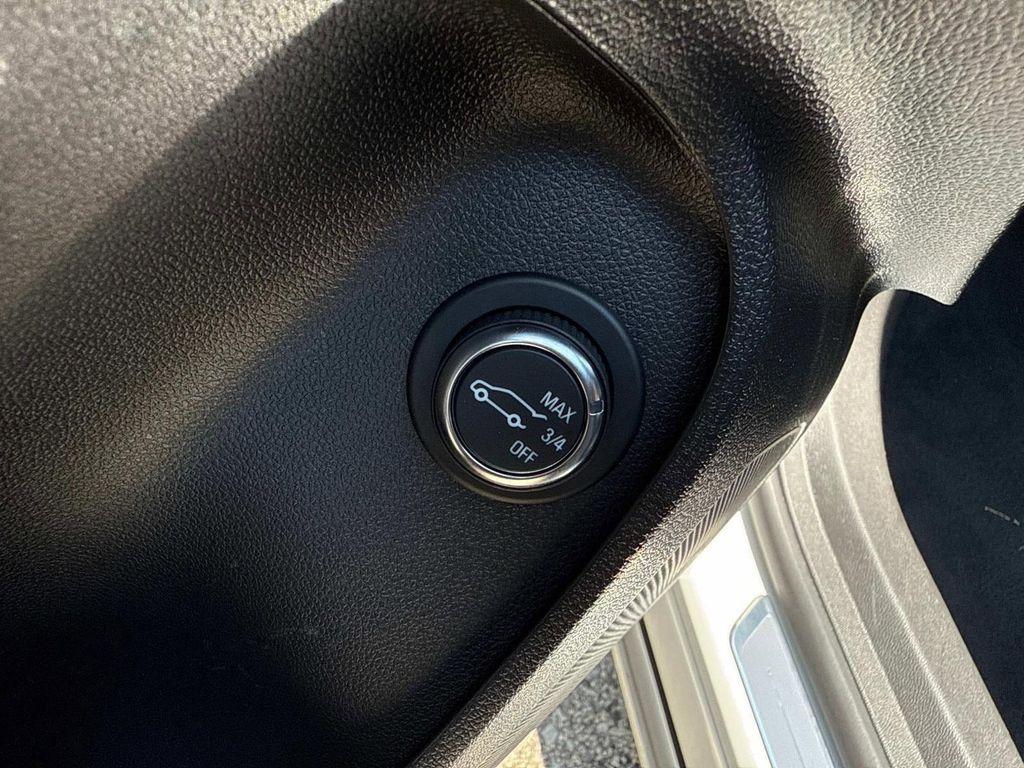 used 2024 Buick Envista car, priced at $25,233