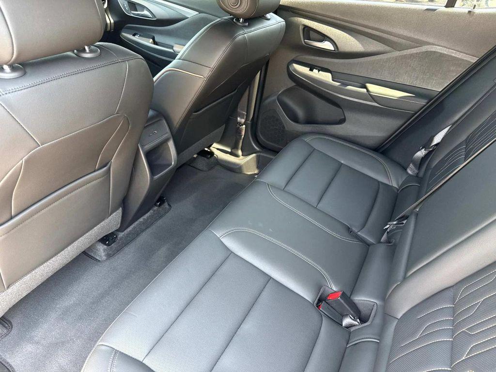 used 2024 Buick Envista car, priced at $25,233