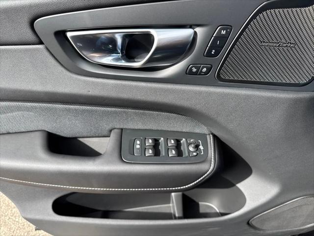 used 2024 Volvo XC60 Recharge Plug-In Hybrid car, priced at $60,998