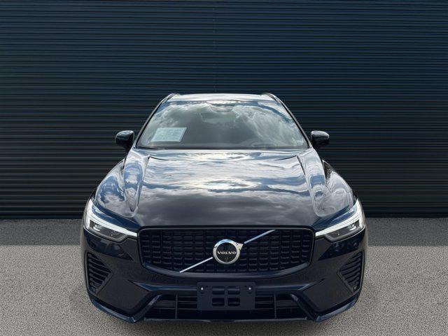 used 2024 Volvo XC60 Recharge Plug-In Hybrid car, priced at $52,473