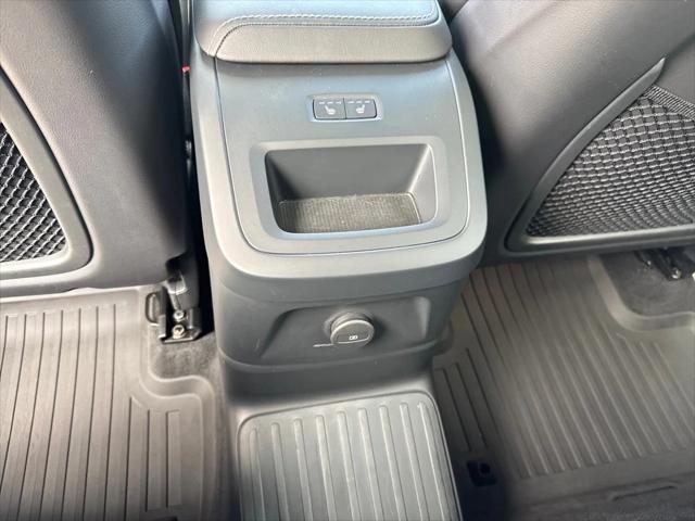 used 2024 Volvo XC60 Recharge Plug-In Hybrid car, priced at $60,998