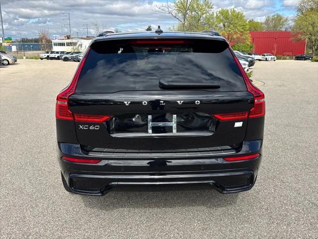 used 2024 Volvo XC60 Recharge Plug-In Hybrid car, priced at $60,998