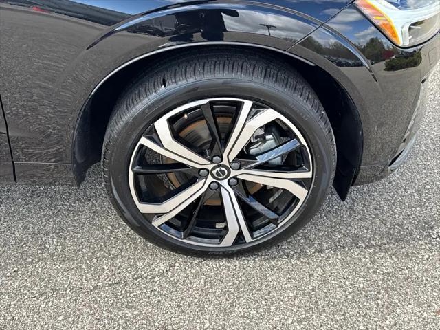 used 2024 Volvo XC60 Recharge Plug-In Hybrid car, priced at $60,998