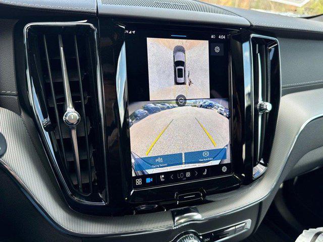 used 2024 Volvo XC60 Recharge Plug-In Hybrid car, priced at $52,473