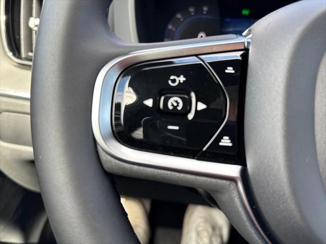 used 2024 Volvo XC60 Recharge Plug-In Hybrid car, priced at $58,478