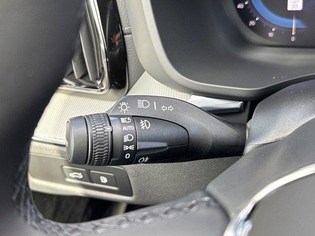 used 2024 Volvo XC60 Recharge Plug-In Hybrid car, priced at $52,473