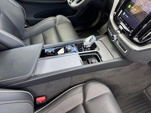 used 2024 Volvo XC60 Recharge Plug-In Hybrid car, priced at $52,473