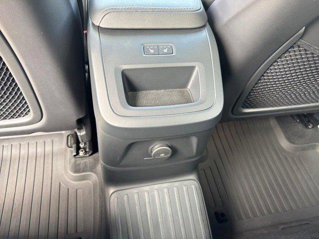 used 2024 Volvo XC60 Recharge Plug-In Hybrid car, priced at $52,473