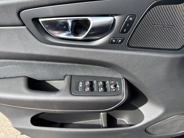 used 2024 Volvo XC60 Recharge Plug-In Hybrid car, priced at $52,473