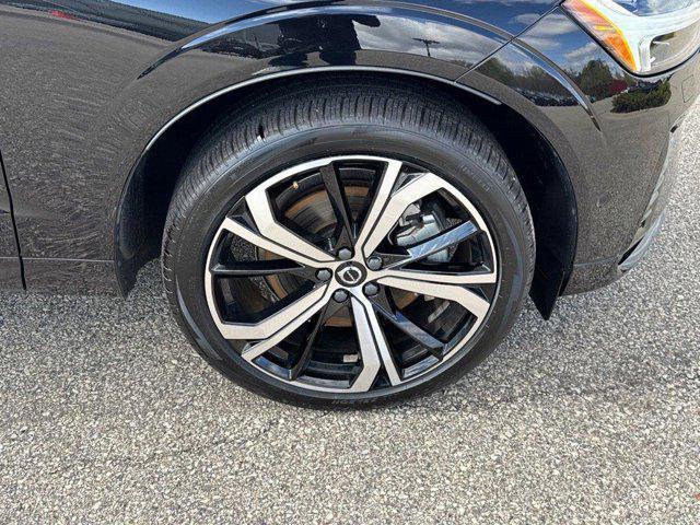 used 2024 Volvo XC60 Recharge Plug-In Hybrid car, priced at $52,473