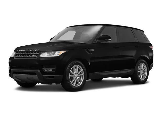 used 2016 Land Rover Range Rover Sport car, priced at $14,993