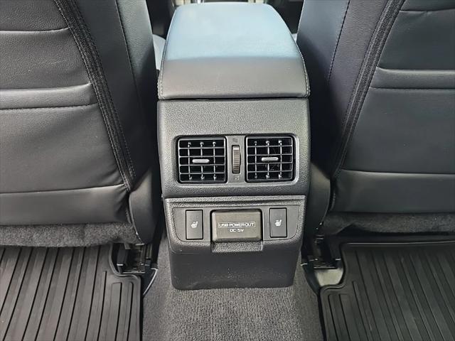 used 2018 Subaru Outback car, priced at $17,497