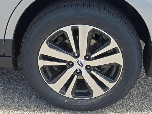 used 2018 Subaru Outback car, priced at $17,497