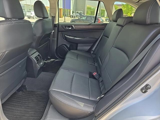 used 2018 Subaru Outback car, priced at $17,497