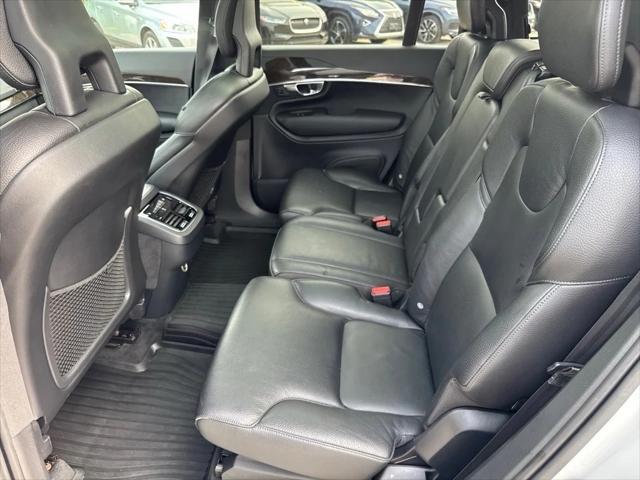 used 2017 Volvo XC90 car, priced at $17,547