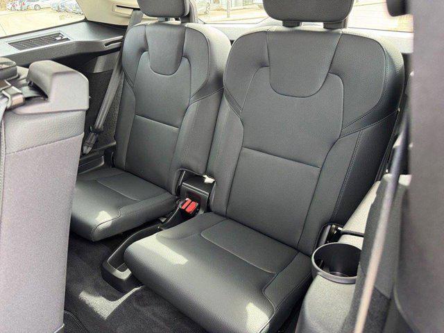 used 2025 Volvo XC90 car, priced at $63,991
