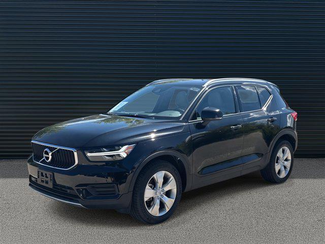 used 2020 Volvo XC40 car, priced at $29,964