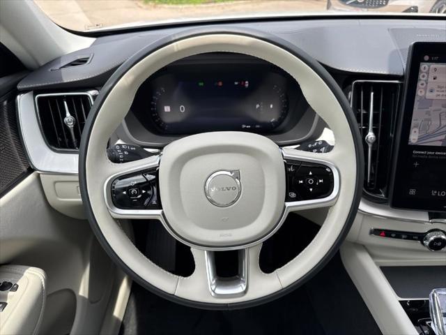 new 2026 Volvo XC60 car, priced at $63,935