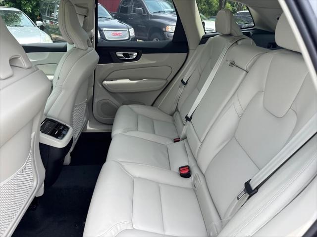 new 2026 Volvo XC60 car, priced at $63,935
