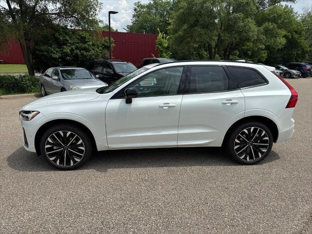 new 2026 Volvo XC60 car, priced at $63,935