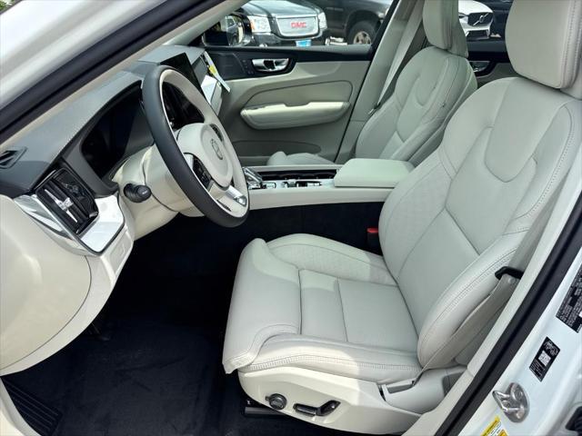 new 2026 Volvo XC60 car, priced at $63,935