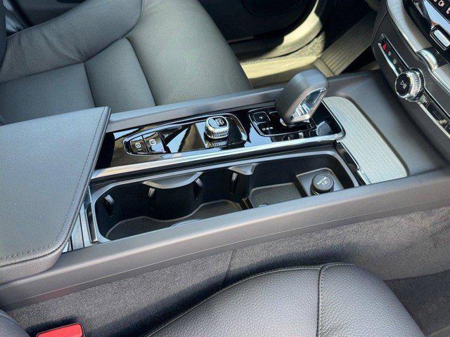 used 2025 Volvo XC60 car, priced at $53,991