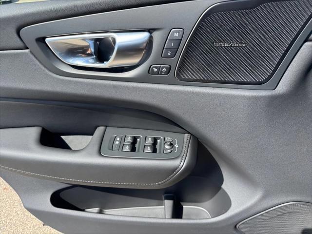used 2025 Volvo XC60 car, priced at $55,741