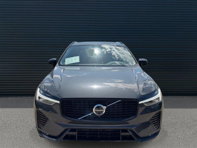 used 2025 Volvo XC60 car, priced at $53,991