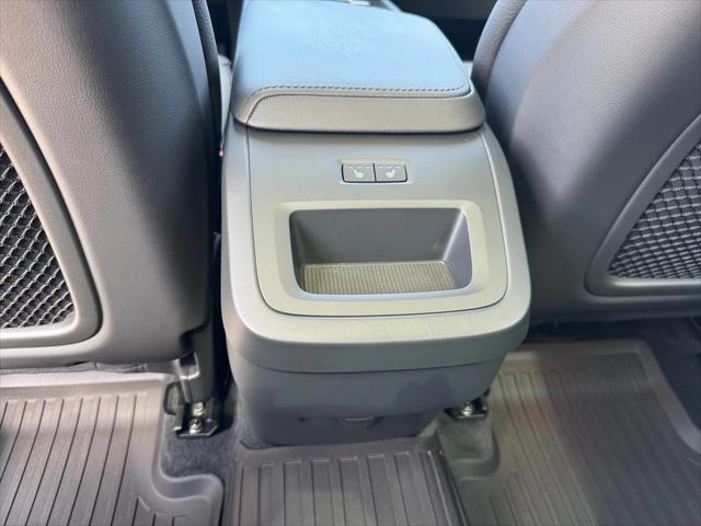 used 2025 Volvo XC60 car, priced at $55,741