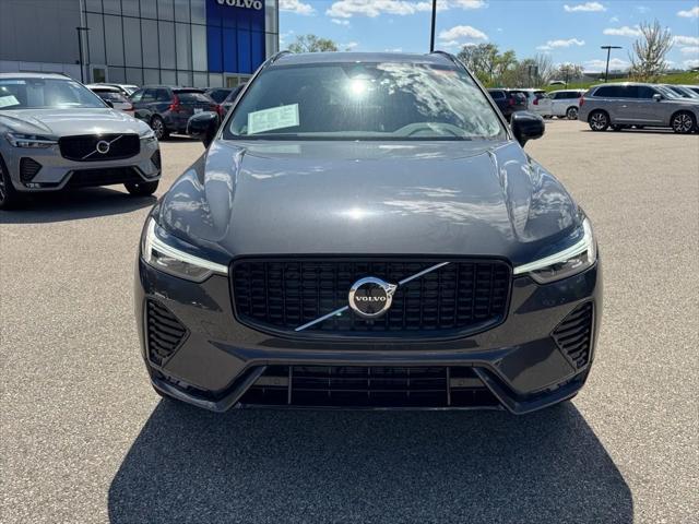 used 2025 Volvo XC60 car, priced at $55,741