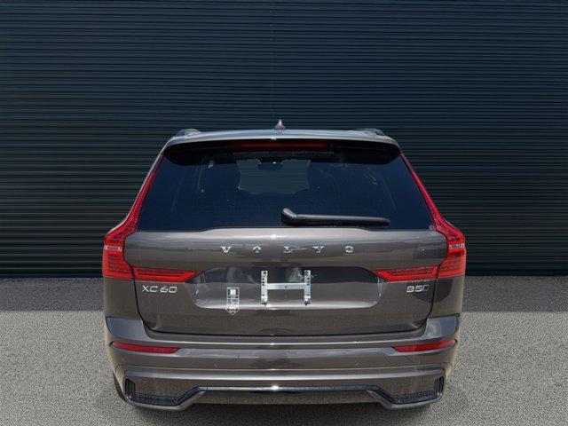 used 2025 Volvo XC60 car, priced at $53,991