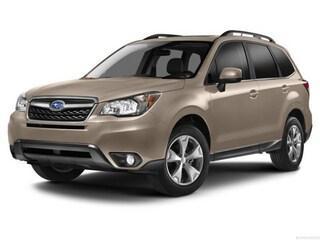 used 2014 Subaru Forester car, priced at $12,967