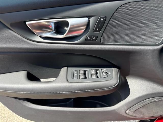used 2024 Volvo V60 Cross Country car, priced at $46,733